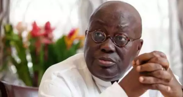 Ghanaian President Akufo-Addo To Die In Six Months – Prophet Reveals